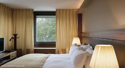 سوفیتل لیون بلکور