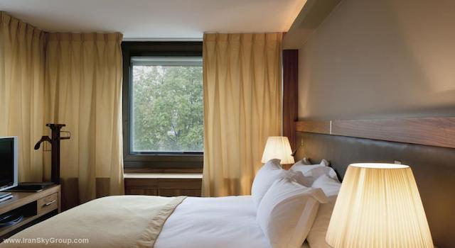 سوفیتل لیون بلکور