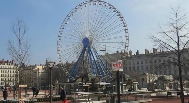 سوفیتل لیون بلکور