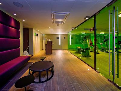 سوفیتل لیون بلکور