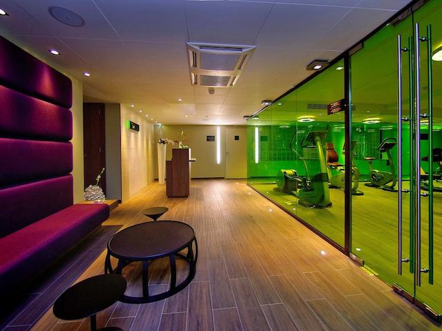 سوفیتل لیون بلکور