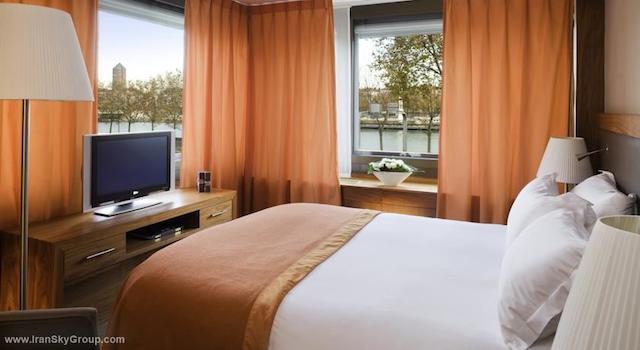 سوفیتل لیون بلکور