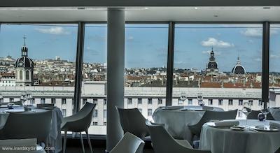 سوفیتل لیون بلکور