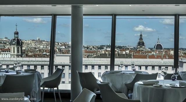 سوفیتل لیون بلکور