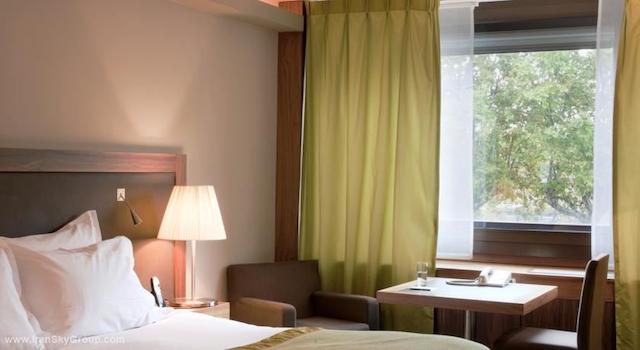 سوفیتل لیون بلکور