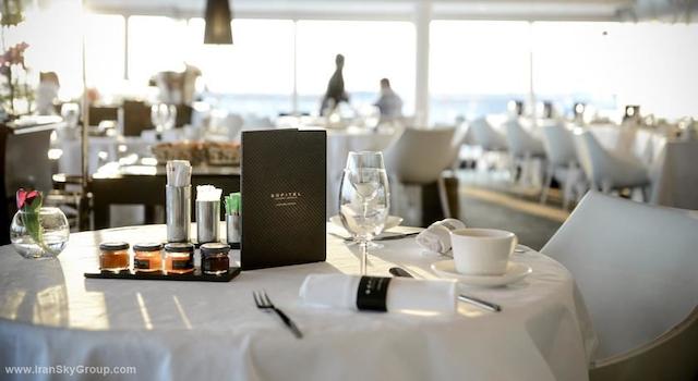 سوفیتل لیون بلکور