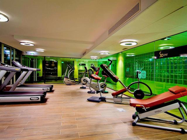 سوفیتل لیون بلکور