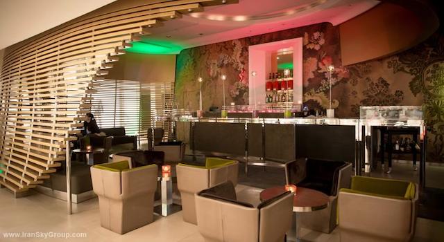 سوفیتل لیون بلکور