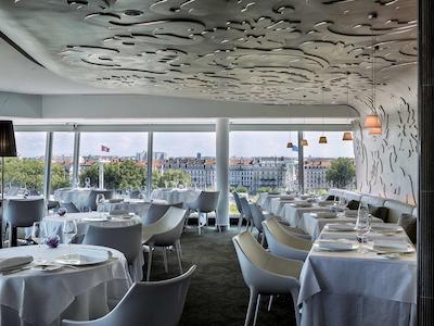 سوفیتل لیون بلکور