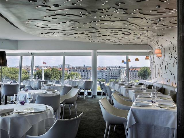 سوفیتل لیون بلکور