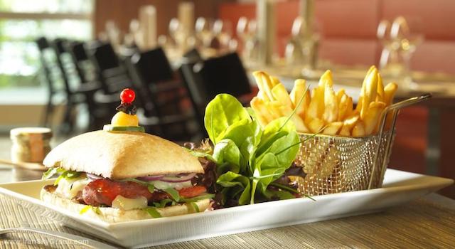 سوفیتل لیون بلکور