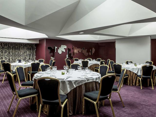 سوفیتل لیون بلکور