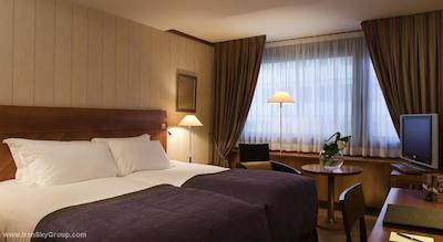 سوفیتل لیون بلکور