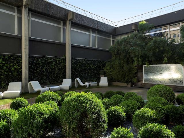 سوفیتل لیون بلکور