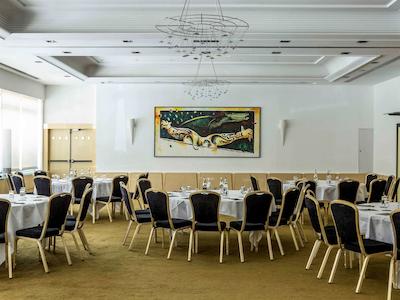 سوفیتل لیون بلکور