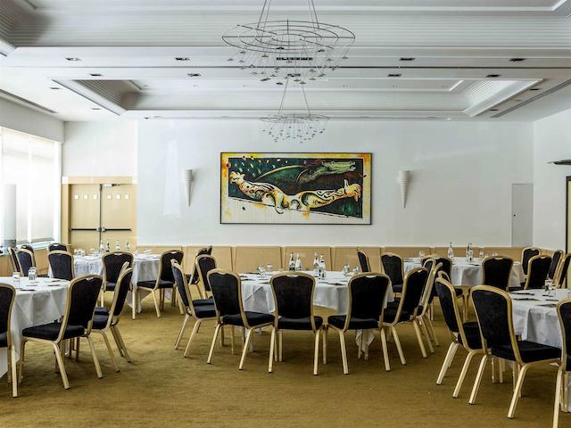 سوفیتل لیون بلکور