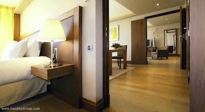 سوفیتل لیون بلکور