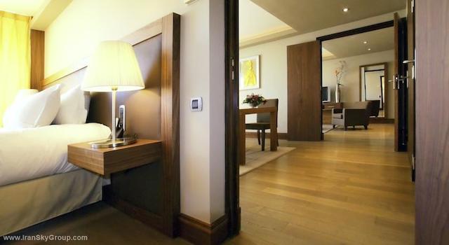 سوفیتل لیون بلکور