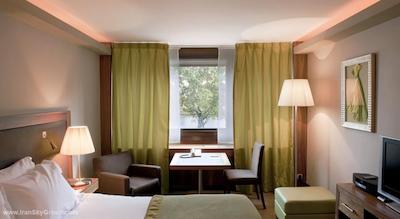 سوفیتل لیون بلکور