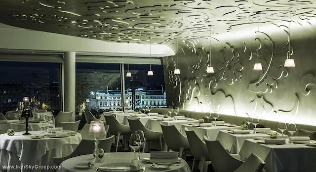 سوفیتل لیون بلکور