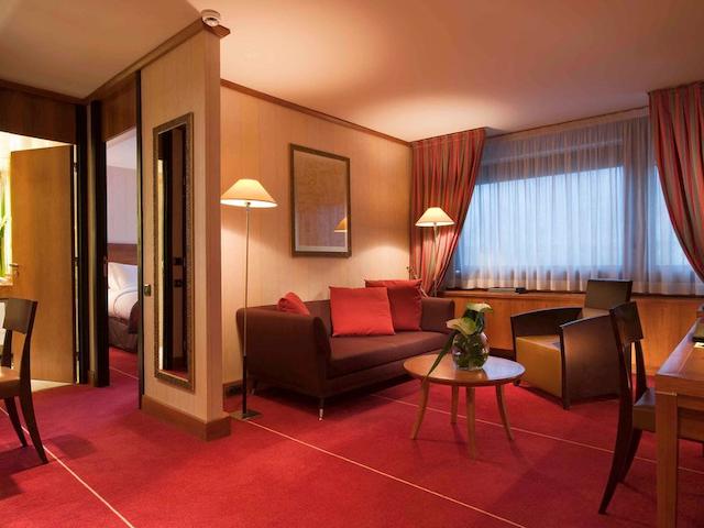 سوفیتل لیون بلکور