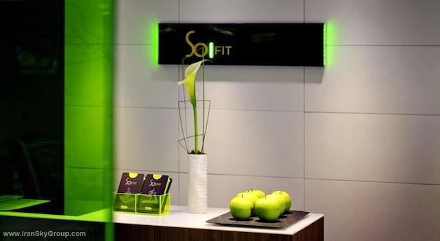 سوفیتل لیون بلکور