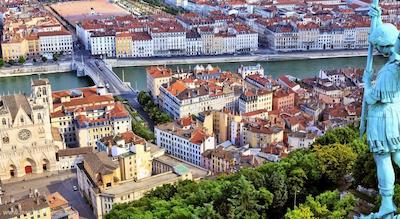 سوفیتل لیون بلکور