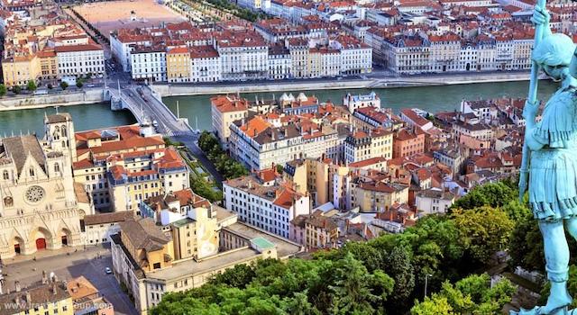 سوفیتل لیون بلکور