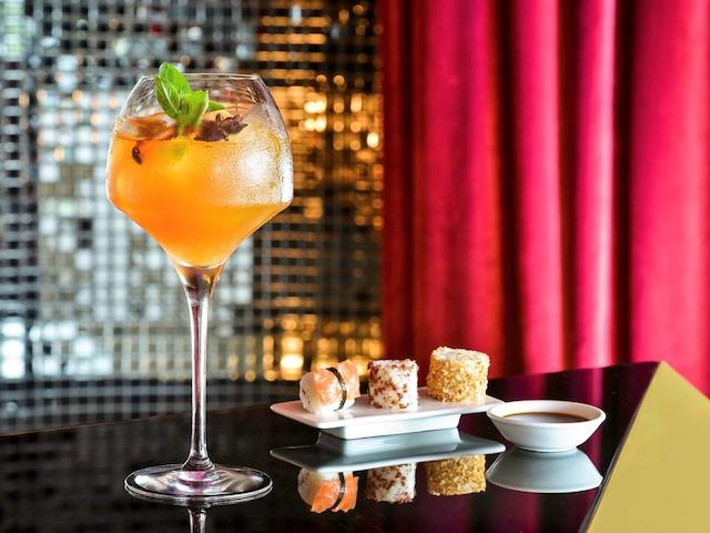 سوفیتل لیون بلکور