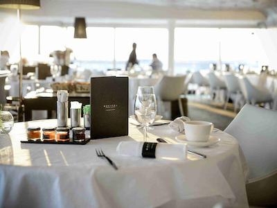 سوفیتل لیون بلکور