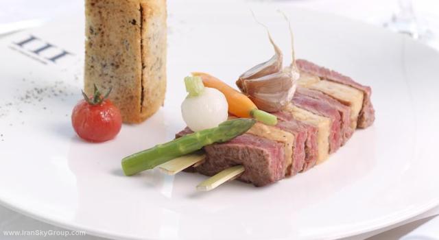 سوفیتل لیون بلکور