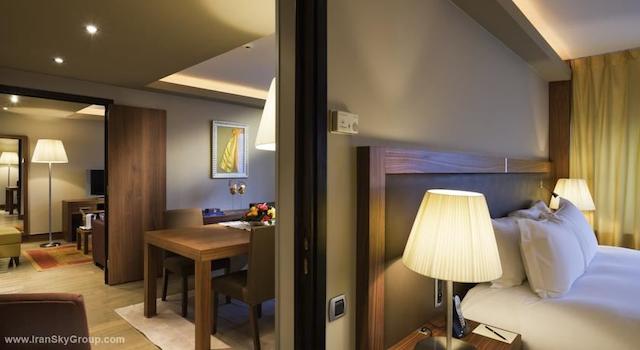 سوفیتل لیون بلکور