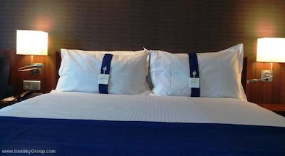 هالیدی این اکسپرس استراسبورگ-سنتر