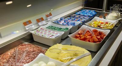 هالیدی این اکسپرس استراسبورگ-سنتر