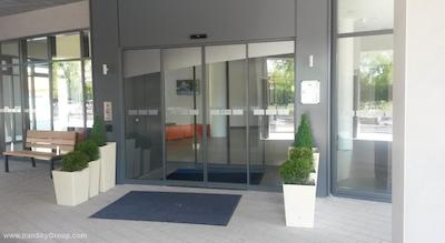 هالیدی این اکسپرس استراسبورگ-سنتر