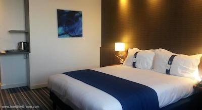 هالیدی این اکسپرس استراسبورگ-سنتر