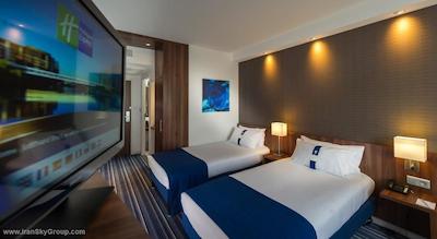 هالیدی این اکسپرس استراسبورگ-سنتر