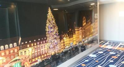 هالیدی این اکسپرس استراسبورگ-سنتر