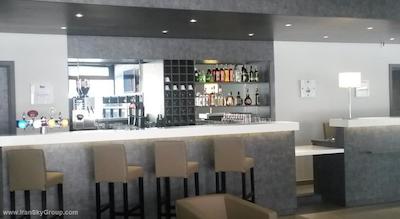 هالیدی این اکسپرس استراسبورگ-سنتر