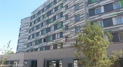 هالیدی این اکسپرس استراسبورگ-سنتر