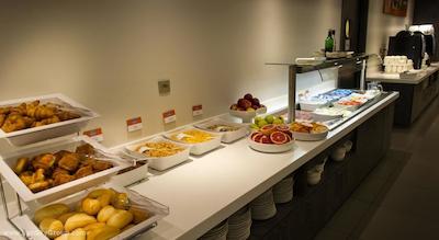 هالیدی این اکسپرس استراسبورگ-سنتر