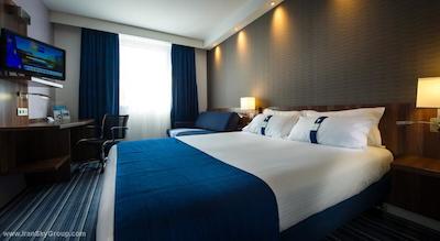 هالیدی این اکسپرس استراسبورگ-سنتر