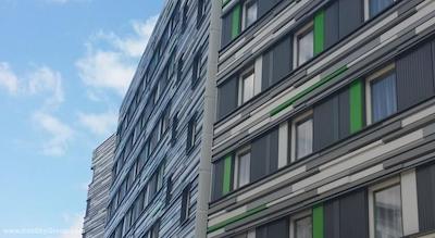 هالیدی این اکسپرس استراسبورگ-سنتر