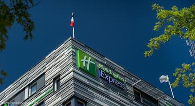 هالیدی این اکسپرس استراسبورگ-سنتر