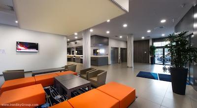 هالیدی این اکسپرس استراسبورگ-سنتر