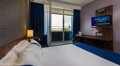 هالیدی این اکسپرس استراسبورگ-سنتر