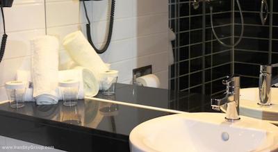 هالیدی این اکسپرس استراسبورگ-سنتر