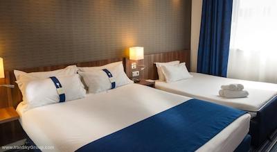 هالیدی این اکسپرس استراسبورگ-سنتر