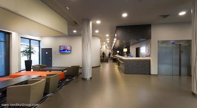 هالیدی این اکسپرس استراسبورگ-سنتر