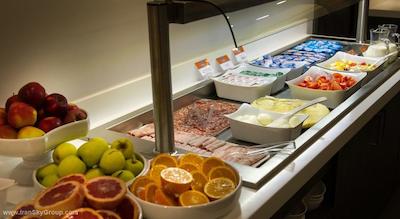 هالیدی این اکسپرس استراسبورگ-سنتر